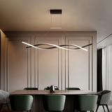 Lampe LED LHJ020-CP BLACK