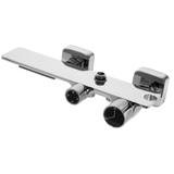 Coloana de dus REA HELIX Chrome