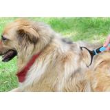 Zgrzebło - profesjonalna szczotka przeciw kołtunom PJ-040