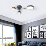 Deckenlampe Grey APP530-3C