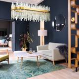 Lampe Gold APP1513-CP80