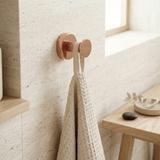 Kopalniški obešalnik 6606A Modern Gold