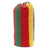 Hamak 2-osobowy 480143A RED