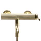 Wannenarmatur REA Argon Gold