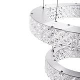 Lampe LED MS006-CP CHROME