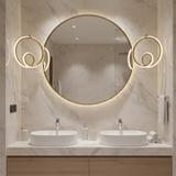 Lampe LED LHJ094-1CP GOLD