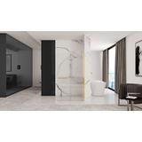 Zid tuša Rea Cortis GOLD 120