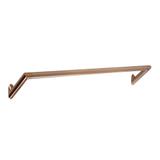Закачалка за баня Will Brush Copper