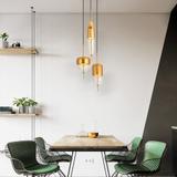 Lampe GOLD APP310-1CP