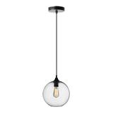 Hängelampe Glas APP311-1CP LOFT