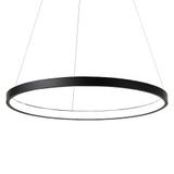 Lampe LED LHJ012-CP 80cm BLACK