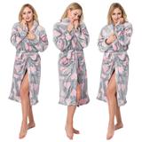 Bathrobe Hearts