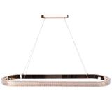 Lampe LED APP1751-CP GOLD 90 cm