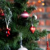 BOMBKI CHOINKOWE 41 SZT SYSD1688-195