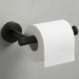 Kylpyhuonetarvikesetti Ari Black 4 osaa