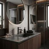 Bathroom faucet Rea Rivo Titan