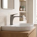 Bathroom faucet PREMIUM Rea Joe Titan low