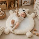 Mata pluszowa Baby Miś