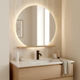 ΚΑΘΡΕΦΤΗΣ ΤΟΙΧΟΥ LED 90cm Fabio