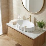 Countertop washbasin Rea Aurelia