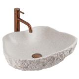 Lavoar pe blat Isla Beige