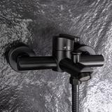 Baterie cadă REA Ontario Black