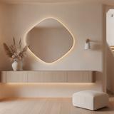 Wandlampe APP467-1W White