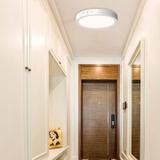 LED PANEL rund white 42W