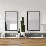 Mozaika 133420 Biała