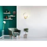 Deckenlampe LED APP1043-W GOLD