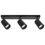 Deckenlampe APP1243-3C Black