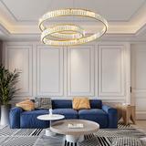 LED Lampe APP1767-CP GOLD