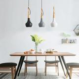 Lampe APP937-1CP White