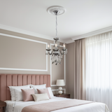 Deckenleuchte EBT007-3CP GREY