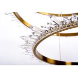 Deckenlampe APP1609-3C GOLD