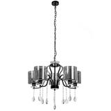 Hängelampe Cristal APP958-5CP