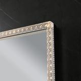 LUSTRO ŚCIENNE LED 60cm BL808