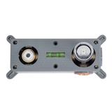 Falsík alatti mosdócsaptelep REA VISION Chrome + BOX