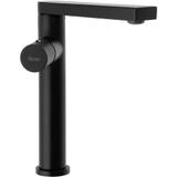 Robinet de lavabo Rea Tap Black High