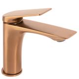 Torneira para lavatório Rea AVALON Copper Brush
