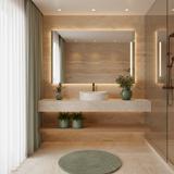 Countertop Basin Rea Dream