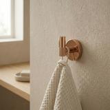 Kupaonska viješalica 6606 Modern Copper