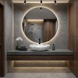 Umivaonik Rea Sofia kamen mramor