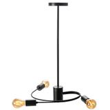 Deckenlampe Loft APP740-3CP