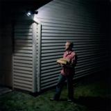 Lampa solarna LED P60263