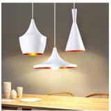 Deckenlampe Costa SET CP Black