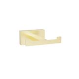 Portasciugamano da bagno OSTE 205 Brush Gold