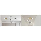 Lampe Black APP701-3C