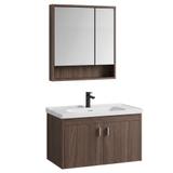 Set kupaonskog namještaja s umivaonikom Arvo DB66-70 70CM