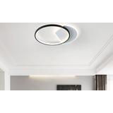 Lampa sufitowa LHJ077-C 60 CM LED